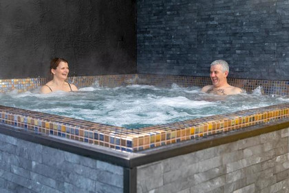 Image 7 from 32A Health Club & Spa partner gallery