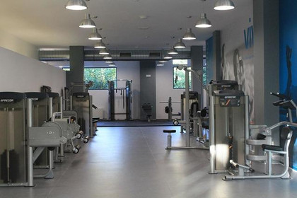 Imagen 3 de la galería del partner Infinit Fitness Goya