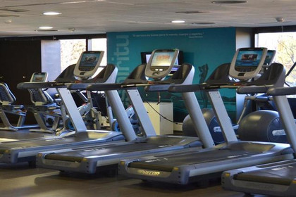 Imagen 4 de la galería del partner Infinit Fitness Goya