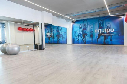 Imagen 5 de la galería del partner Infinit Fitness Goya