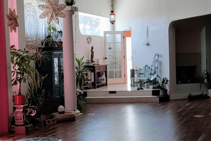 Image 1 from Liberation Yoga partner gallery