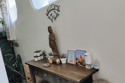 Image 2 from Liberation Yoga partner gallery
