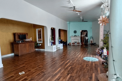 Image 3 from Liberation Yoga partner gallery