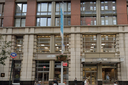 Image 2 from Life Time - 23rd Street partner gallery