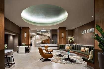 Image 10 from Life Time - 23rd Street partner gallery