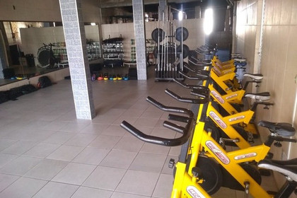 Imagem 6 da galeria do parceiro M Fitness