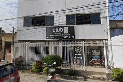 Imagem 2 da galeria do parceiro Academia Club A Fitness