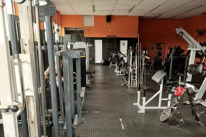Imagem 4 da galeria do parceiro Academia Club A Fitness