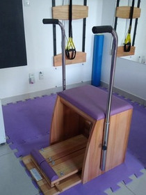 Imagem 2 da galeria do parceiro Ateliê Do Corpo E Movimento