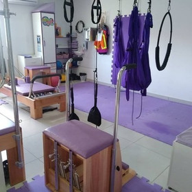 Imagem 3 da galeria do parceiro Ateliê Do Corpo E Movimento
