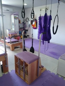 Imagem 7 da galeria do parceiro Ateliê Do Corpo E Movimento