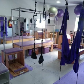 Imagem 11 da galeria do parceiro Ateliê Do Corpo E Movimento