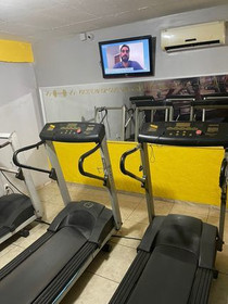 Imagem 3 da galeria do parceiro Academia Do Crai