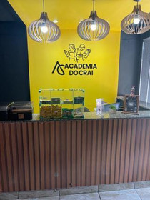 Imagem 4 da galeria do parceiro Academia Do Crai