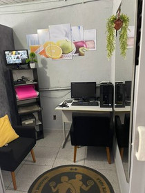 Imagem 8 da galeria do parceiro Academia Do Crai