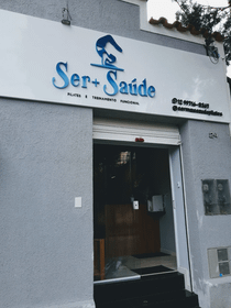 Imagem 1 da galeria do parceiro Ser Saúde Pilates E Treinamento Funcional