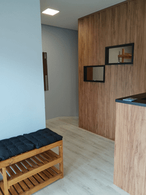 Imagem 2 da galeria do parceiro Ser Saúde Pilates E Treinamento Funcional