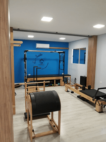 Imagem 3 da galeria do parceiro Ser Saúde Pilates E Treinamento Funcional
