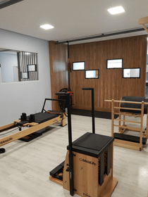 Imagem 4 da galeria do parceiro Ser Saúde Pilates E Treinamento Funcional