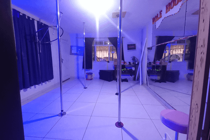 Imagem 4 da galeria do parceiro Studio Pole Dance House