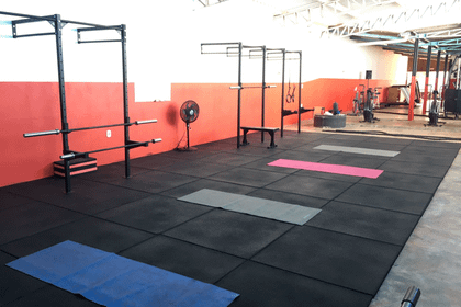 Imagem 6 da galeria do parceiro Ct Koliseu Sports