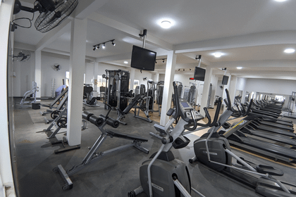 Imagem 1 da galeria do parceiro Ideal Fit