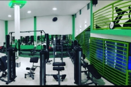 Imagem 3 da galeria do parceiro Academia Prol Saúde