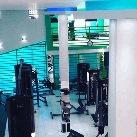 Imagem 4 da galeria do parceiro Academia Prol Saúde