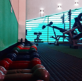 Imagem 5 da galeria do parceiro Academia Prol Saúde