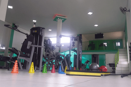 Imagem 6 da galeria do parceiro Academia Prol Saúde