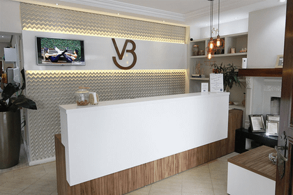 Imagem 2 da galeria do parceiro Spa Urbano Vanessa Baggio