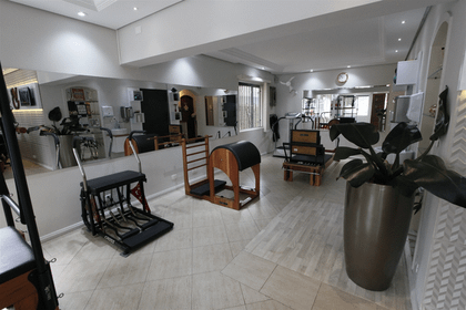 Imagem 4 da galeria do parceiro Spa Urbano Vanessa Baggio