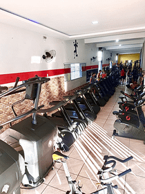 Imagem 3 da galeria do parceiro Academia Top Physical
