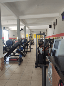 Imagem 6 da galeria do parceiro Academia Top Physical