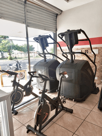 Imagem 7 da galeria do parceiro Academia Top Physical