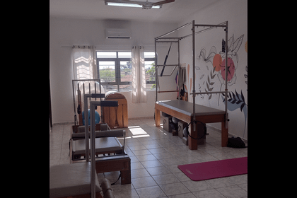 Imagem 3 da galeria do parceiro Studio Inspire Pilates