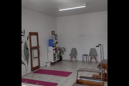 Imagem 4 da galeria do parceiro Studio Inspire Pilates