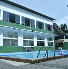 Imagem 2 da galeria do parceiro Golfinho Natação e Eventos