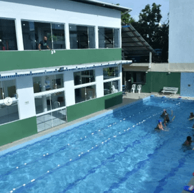 Imagem 3 da galeria do parceiro Golfinho Natação e Eventos