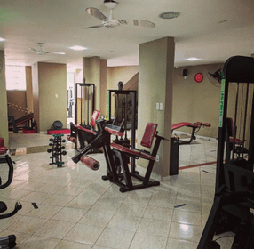 Imagem 4 da galeria do parceiro Golfinho Natação e Eventos