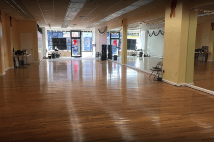 Image 4 from Sol Dance Center partner gallery