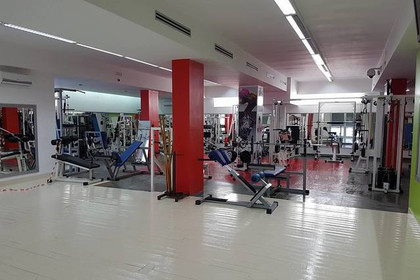 Immagine 1 dalla galleria del partner Millennium body fitness