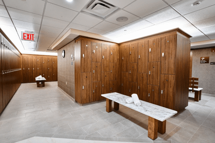 Image 6 from Life Time - NoHo partner gallery
