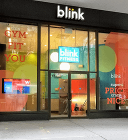 Image 4 from Blink Fitness - Murray Hill partner gallery