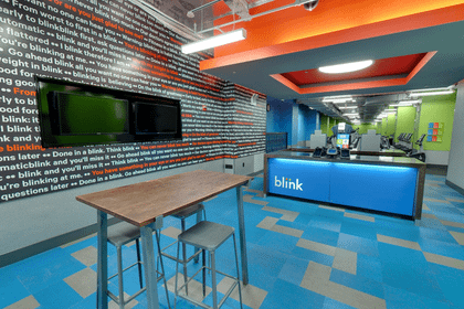 Image 5 from Blink Fitness - Murray Hill partner gallery