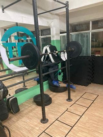 Imagem 4 da galeria do parceiro TDL Fitness