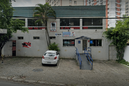 Imagem 2 da galeria do parceiro Polly Natação