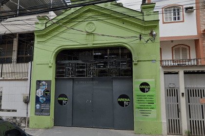 Imagem 2 da galeria do parceiro ARENA FIT VILA ISABEL