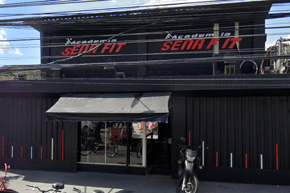 Imagem 2 da galeria do parceiro ACADEMIA SENA FIT