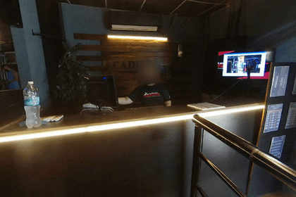 Imagem 6 da galeria do parceiro ACADEMIA SENA FIT